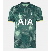 Tottenham Hotspur Archie Gray #14 3rd trikot 2024-25 Kurzarm